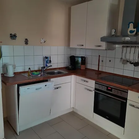 Zinnowitz, Duenenstr 36 We 20