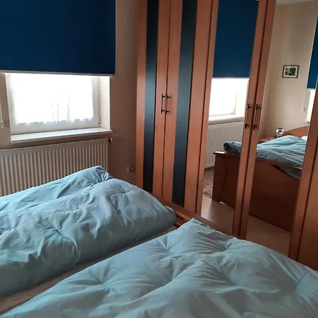 Zinnowitz, Duenenstr 36 We 20 *