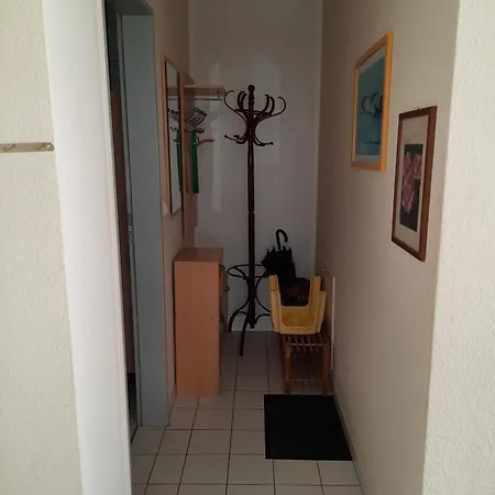 Zinnowitz, Duenenstr 36 We 20 Zinnowitz