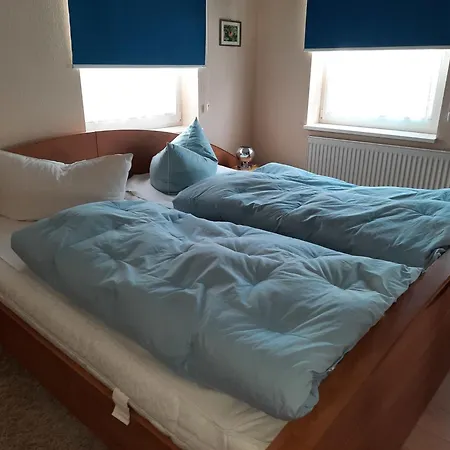 Zinnowitz, Duenenstr 36 We 20