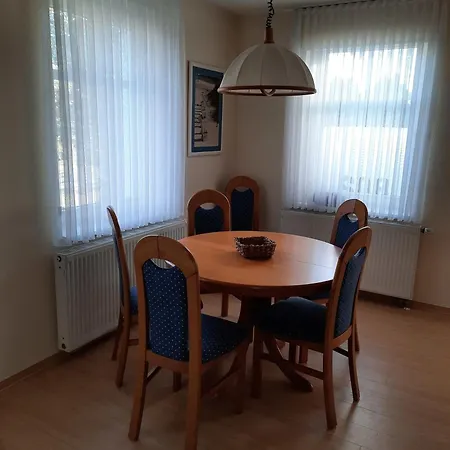 Zinnowitz, Duenenstr 36 We 20 *