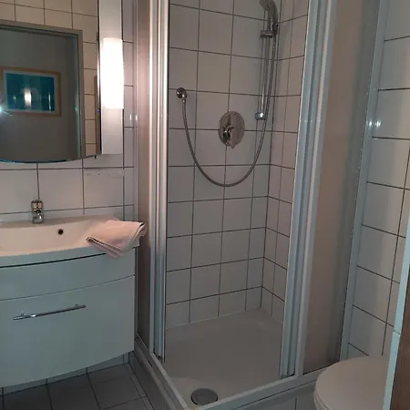 Zinnowitz, Duenenstr 36 We 20