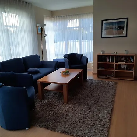 Zinnowitz, Duenenstr 36 We 20 Apartment