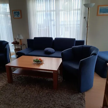 Zinnowitz, Duenenstr 36 We 20